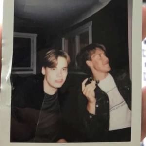 Meet your Posher, Tim